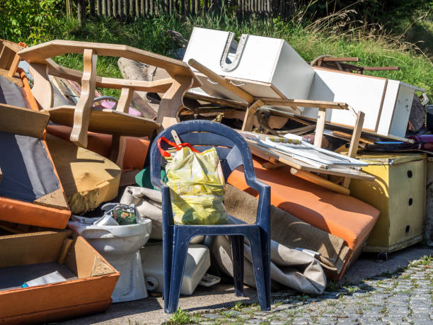 Best Household Junk Removal  in Brass Castle, NJ