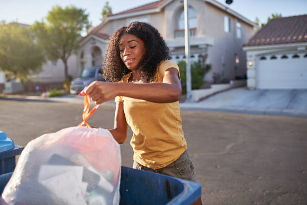 Best Same-Day Junk Removal  in Brass Castle, NJ