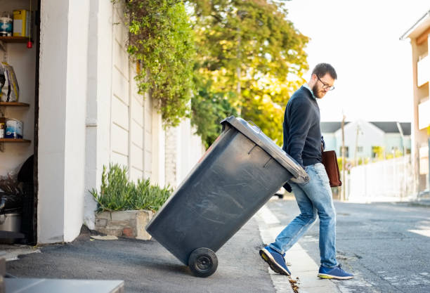 Best Professional Junk Removal  in Brass Castle, NJ