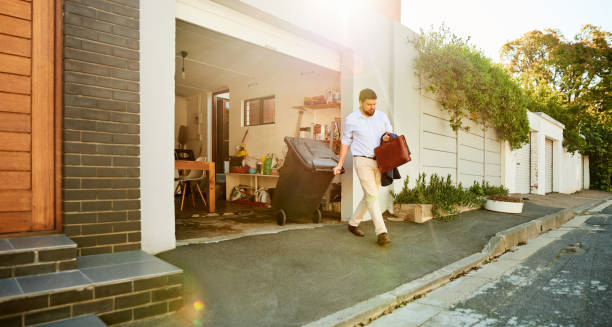 Best Yard Waste Removal  in Brass Castle, NJ
