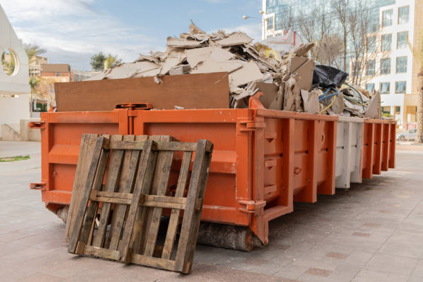 Best Yard Cleanup Services  in Brass Castle, NJ