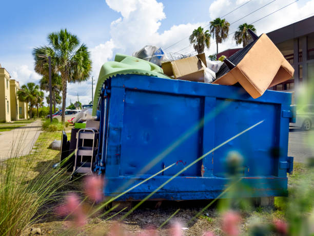 Best Full-Service Junk Removal  in Brass Castle, NJ