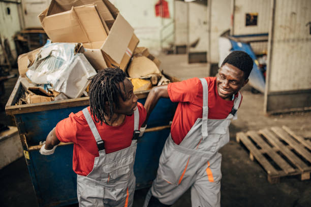 Reliable Brass Castle, NJ Junk Removal Solutions