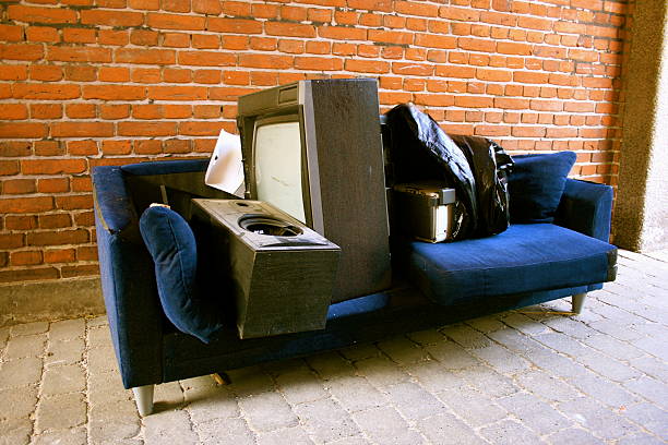 Best Commercial Junk Removal  in Brass Castle, NJ