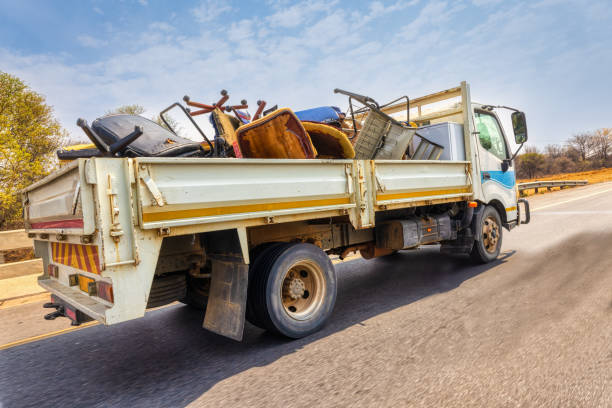 Best Attic Cleanout Services  in Brass Castle, NJ