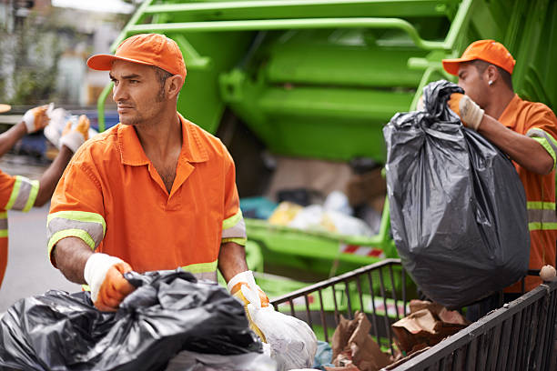 Basement Cleanout Services in Brass Castle, NJ