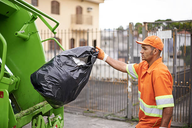 Best Junk Removal and Recycling  in Brass Castle, NJ