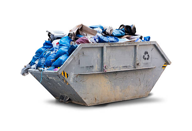 Best Basement Cleanout Services  in Brass Castle, NJ